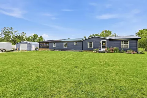 0577 E 200 S, Hartford City, IN 47348