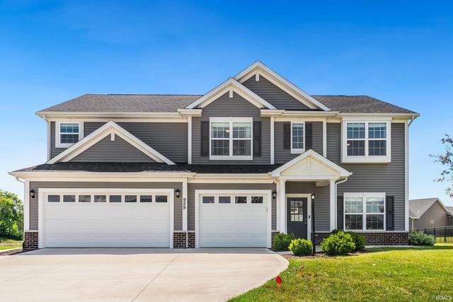 929 Meravi Cv, Fort Wayne, IN 46818