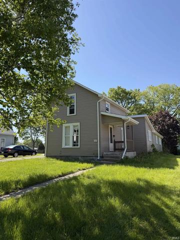 1165 London St, Huntington, IN 46750