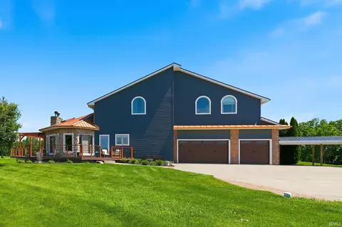 3583 Braveheart Cir, Auburn, IN 46706
