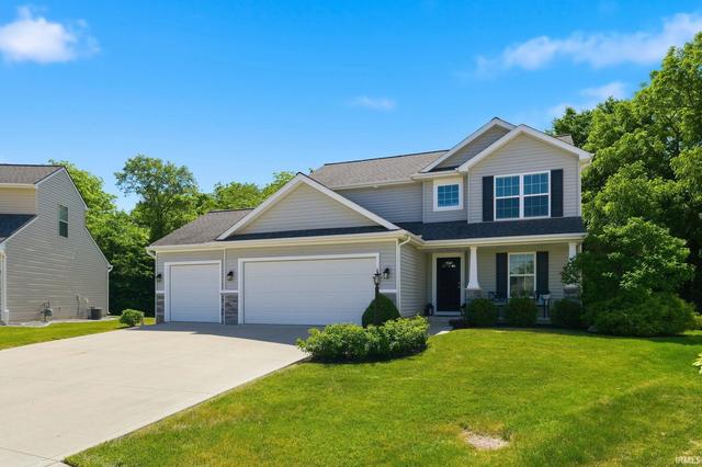 343 Lisbon Dr, Fort Wayne, IN 46818