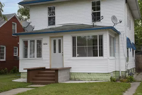1604 Frances Ave, Elkhart, IN 46516