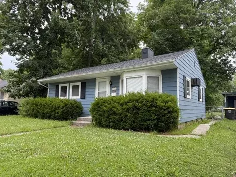 4837 Calumet Ave, Fort Wayne, IN 46806