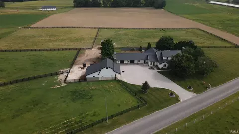 14188 Cr 28, Goshen, IN 46528
