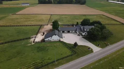 14188 Cr 28, Goshen, IN 46528
