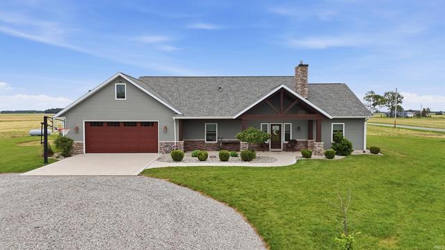 14932 Scipio Rd, Harlan, IN 46743