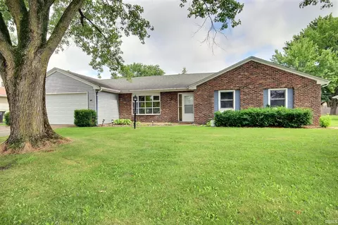 722 Wolverton Dr, Fort Wayne, IN 46825