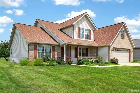 1830 Alydar Dr, West Lafayette, IN 47906
