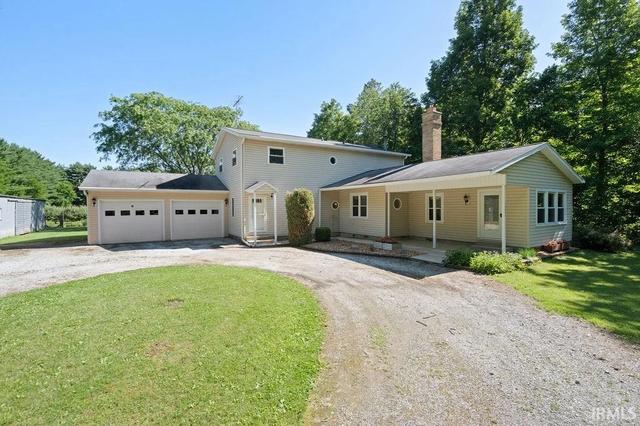 10854 W 100 S, Russiaville, IN 46979