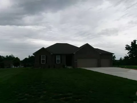 3207 Wingtip Ct, Kokomo, IN 46902