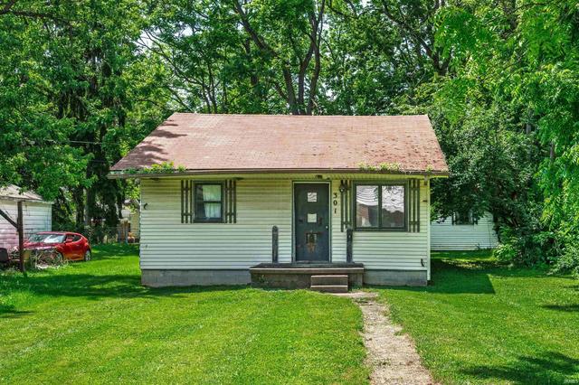 301 S Nichols Ave, Muncie, IN 47303