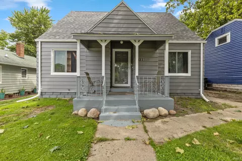 123 Donmoyer Ave, South Bend, IN 46614
