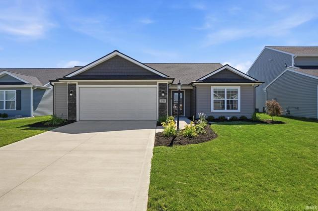 290 Brescia Dr, Fort Wayne, IN 46814