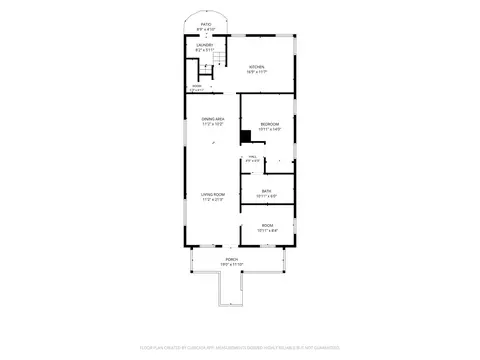 1917 7th St, Bedford, IN 47421 photo 22
