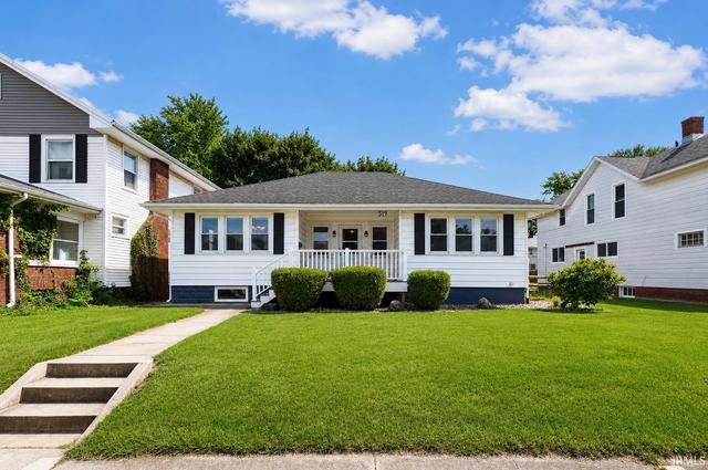 519 Archer Ave, Fort Wayne, IN 46808