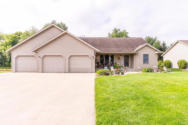 18620 Monticello Dr, Goshen, IN 46528