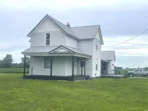 3608 W 900 North Rd, Royal Center, IN 46978