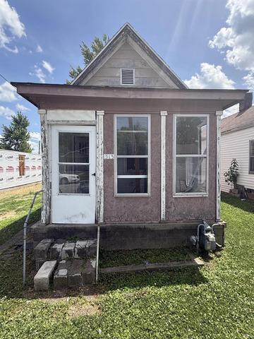 313 Cass Ave, Evansville, IN 47713