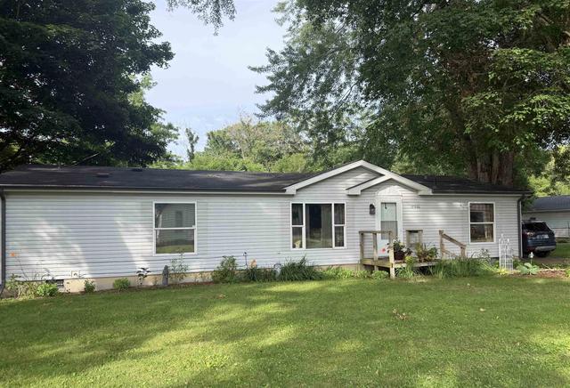 17866 Main St, Tyner, IN 46572