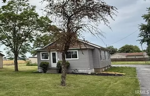 4107 Fahlsing Rd, Woodburn, IN 46797