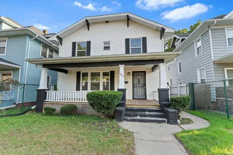 406 E Broadway St, South Bend, IN 46601