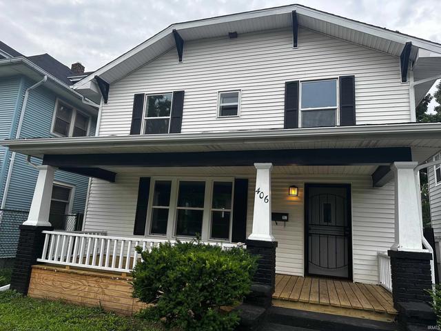 406 E Broadway St, South Bend, IN 46601