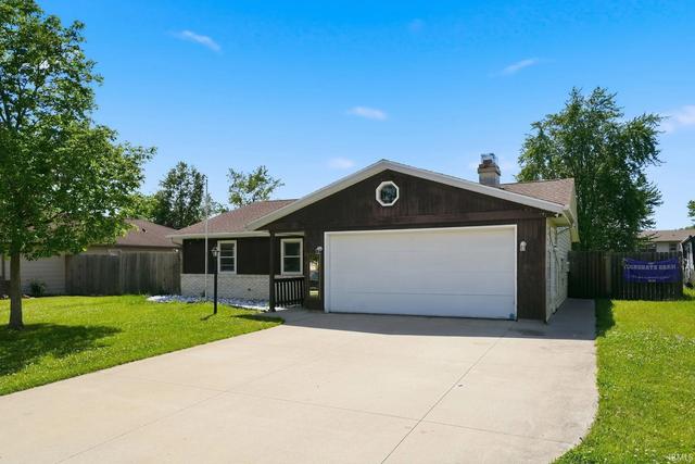 6806 Malvern Dr, Fort Wayne, IN 46816