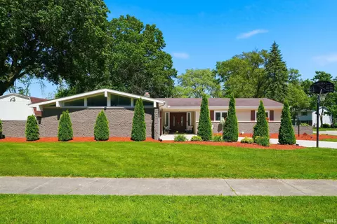 4408 Imperial Ct, Fort Wayne, IN 46835