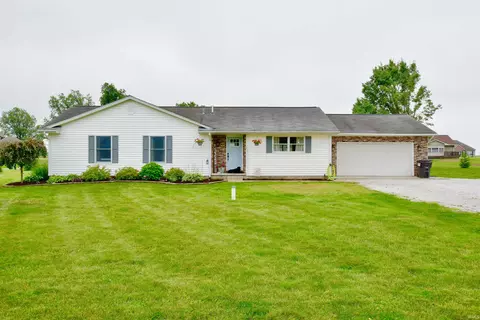 1818 E Moots Creek Loop, Battle Ground, IN 47920
