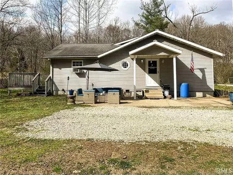 11666 In-56 Hwy, French Lick, IN 47432