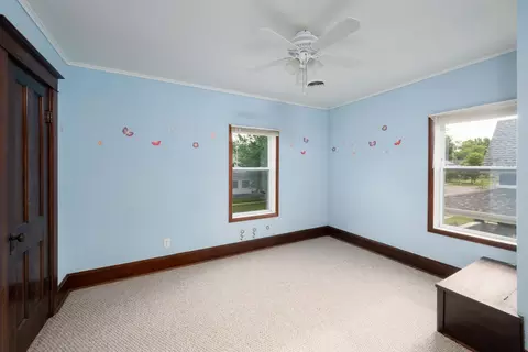 Bedroom - 507 E 9th St, Auburn, IN 46706 photo 7 of 10
