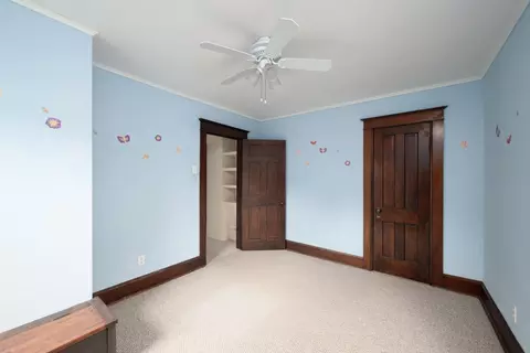 Bedroom - 507 E 9th St, Auburn, IN 46706 photo 6 of 10