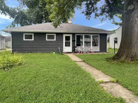 3311 Longlois Dr, Lafayette, IN 47904