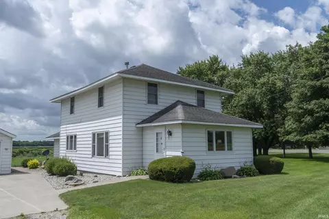 61000 Crumstown Hwy, North Liberty, IN 46554