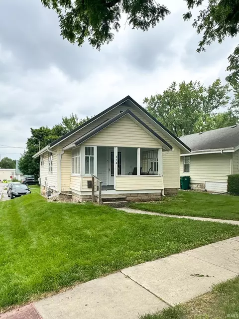 314 Catherine Ave, Columbia City, IN 46725