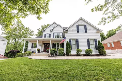 2650 S Wexley Rd, Bloomington, IN 47401