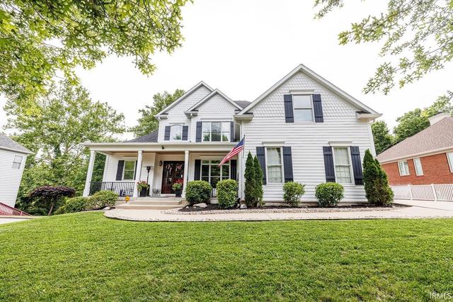 2650 S Wexley Rd, Bloomington, IN 47401