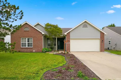 4298 Timber Creek Pkwy, New Haven, IN 46774