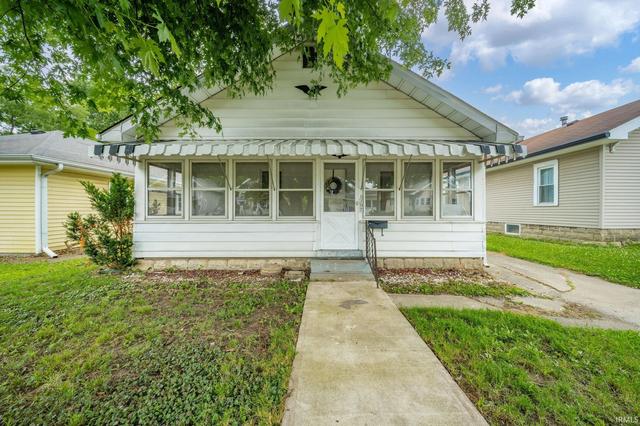 702 S 22nd St, New Castle, IN 47362