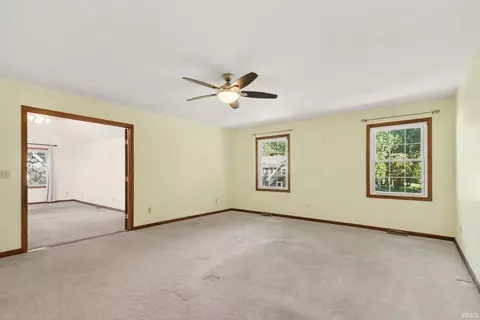 Living - 15766 Durham Way, Granger, IN 46530 photo 8 of 8