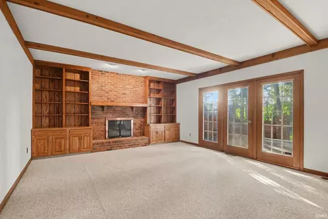 Living - 15766 Durham Way, Granger, IN 46530 photo 5 of 8