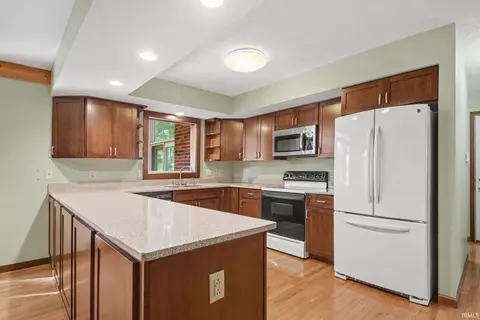 Kitchen - 15766 Durham Way, Granger, IN 46530 photo 1 of 1