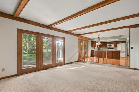Living - 15766 Durham Way, Granger, IN 46530 photo 7 of 8