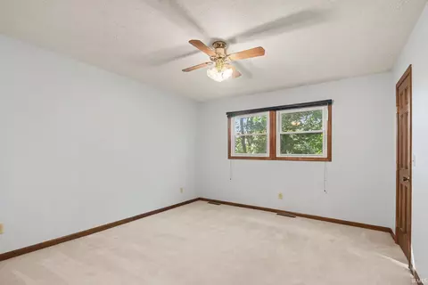 Bedroom - 15766 Durham Way, Granger, IN 46530 photo 9 of 10