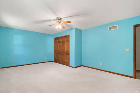 Bedroom - 15766 Durham Way, Granger, IN 46530 photo 8 of 10