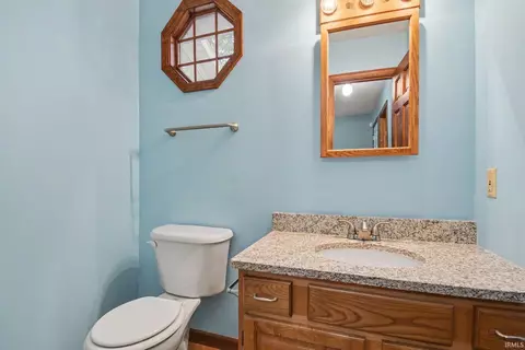 Bath - 15766 Durham Way, Granger, IN 46530 photo 1 of 5