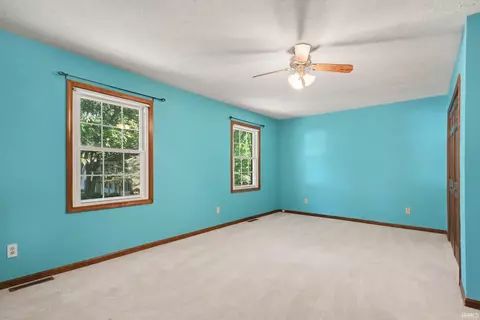 Bedroom - 15766 Durham Way, Granger, IN 46530 photo 6 of 10