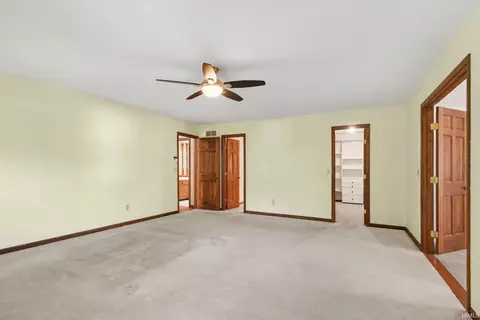 Bedroom - 15766 Durham Way, Granger, IN 46530 photo 2 of 10