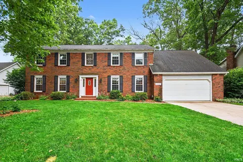 15766 Durham Way, Granger, IN 46530