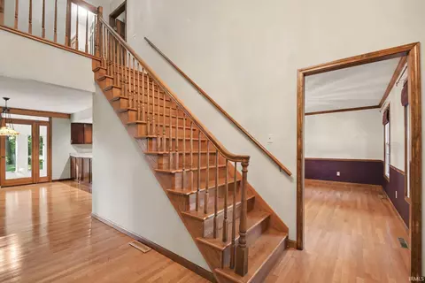 Entry Way - 15766 Durham Way, Granger, IN 46530 photo 1 of 1